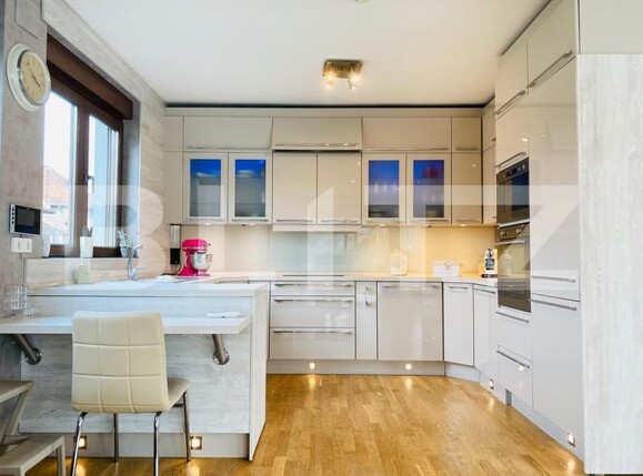 Casa de închiriat 5 camere Baciu - 188105CI | BLITZ Cluj-Napoca | Poza14