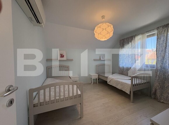 Casa de închiriat 5 camere Dambul Rotund - 188105CI | BLITZ Cluj-Napoca | Poza8