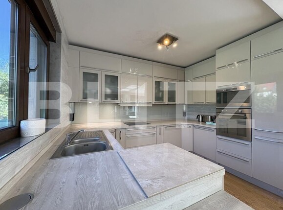 Casa de închiriat 5 camere Dambul Rotund - 188105CI | BLITZ Cluj-Napoca | Poza4
