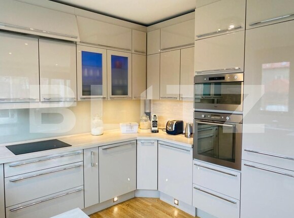 Casa de închiriat 5 camere Baciu - 188105CI | BLITZ Cluj-Napoca | Poza13