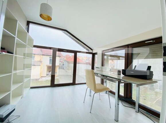 Casa de închiriat 5 camere Baciu - 188105CI | BLITZ Cluj-Napoca | Poza8