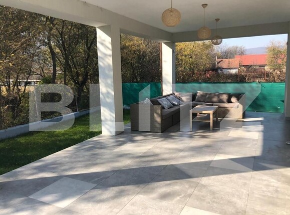 Casa de închiriat 5 camere Baciu - 188105CI | BLITZ Cluj-Napoca | Poza3