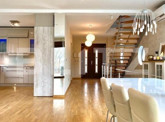 Casa de închiriat 5 camere Baciu - 188105CI | BLITZ Cluj-Napoca | Poza11