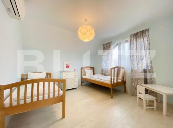 Casa de închiriat 5 camere Baciu - 188105CI | BLITZ Cluj-Napoca | Poza2