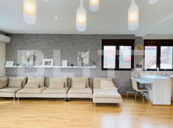 Casa de închiriat 5 camere Baciu - 188105CI | BLITZ Cluj-Napoca | Poza16