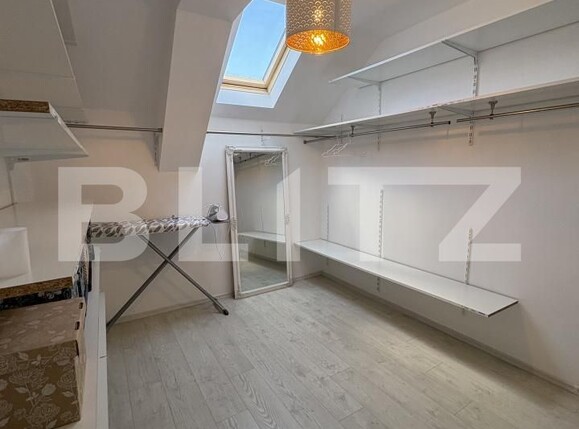 Casa de închiriat 5 camere Dambul Rotund - 188105CI | BLITZ Cluj-Napoca | Poza12