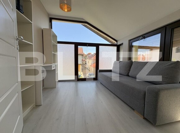 Casa de închiriat 5 camere Dambul Rotund - 188105CI | BLITZ Cluj-Napoca | Poza7