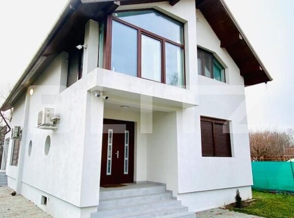 Casa de închiriat 5 camere Baciu - 188105CI | BLITZ Cluj-Napoca | Poza4