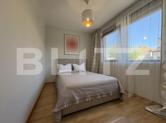 Casa de închiriat 5 camere Dambul Rotund - 188105CI | BLITZ Cluj-Napoca | Poza6