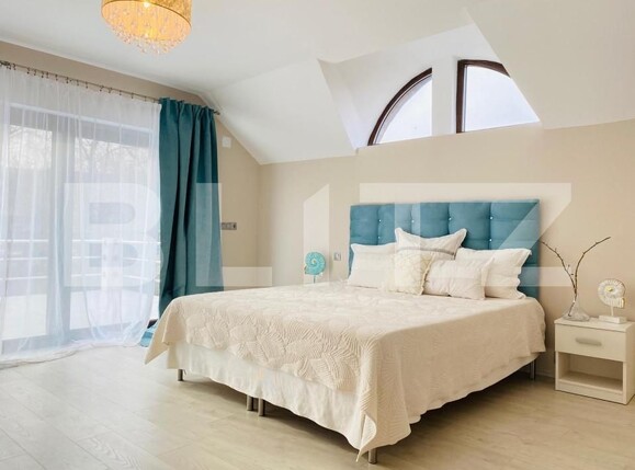 Casa de închiriat 5 camere Baciu - 188105CI | BLITZ Cluj-Napoca | Poza12