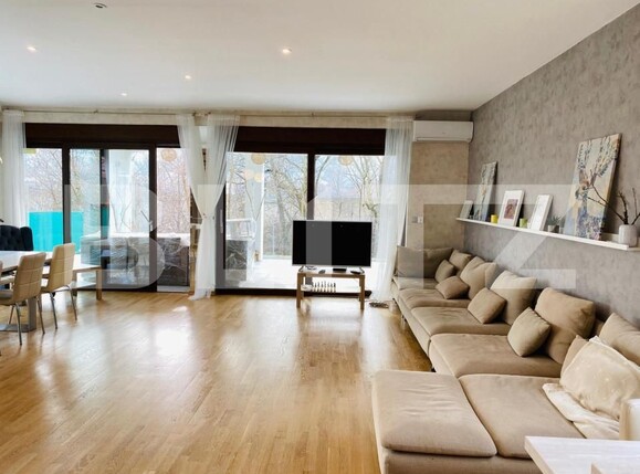 Casa de închiriat 5 camere Baciu - 188105CI | BLITZ Cluj-Napoca | Poza18