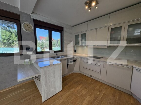 Casa de închiriat 5 camere Dambul Rotund - 188105CI | BLITZ Cluj-Napoca | Poza5
