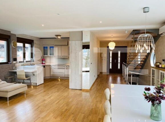 Casa de închiriat 5 camere Baciu - 188105CI | BLITZ Cluj-Napoca | Poza1