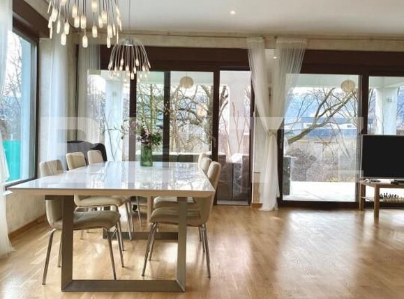 Casa de închiriat 5 camere Baciu - 188105CI | BLITZ Cluj-Napoca | Poza19