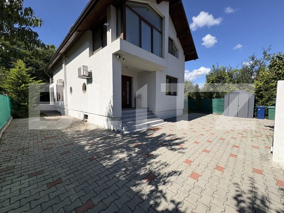 Casa de închiriat 5 camere Dambul Rotund - 188105CI | BLITZ Cluj-Napoca | Poza14