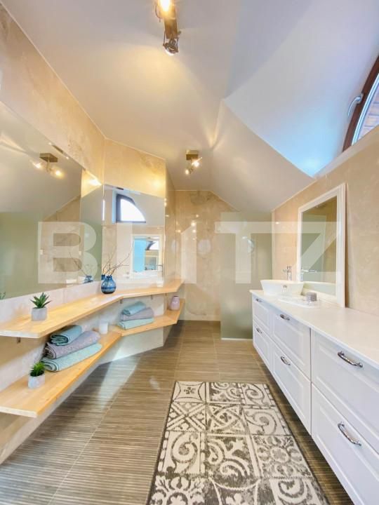 Casa de închiriat 5 camere Baciu - 188105CI | BLITZ Cluj-Napoca | Poza7