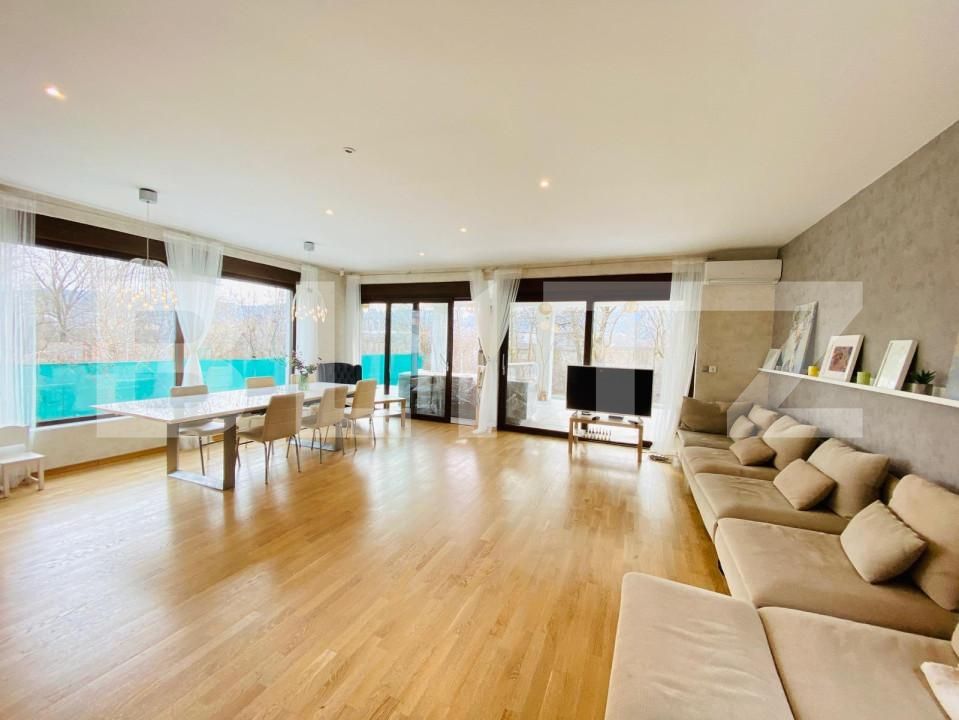 Casa de închiriat 5 camere Baciu - 188105CI | BLITZ Cluj-Napoca | Poza17