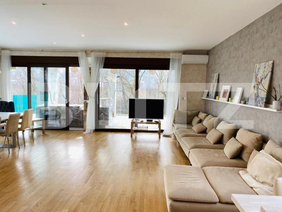 Casa de închiriat 5 camere Baciu - 188105CI | BLITZ Cluj-Napoca | Poza18