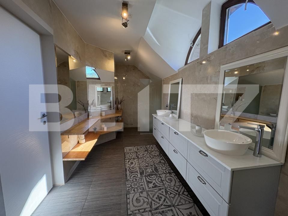 Casa de închiriat 5 camere Dambul Rotund - 188105CI | BLITZ Cluj-Napoca | Poza11