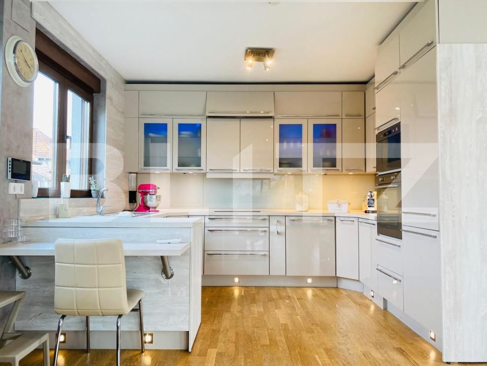 Casa de închiriat 5 camere Baciu - 188105CI | BLITZ Cluj-Napoca | Poza14