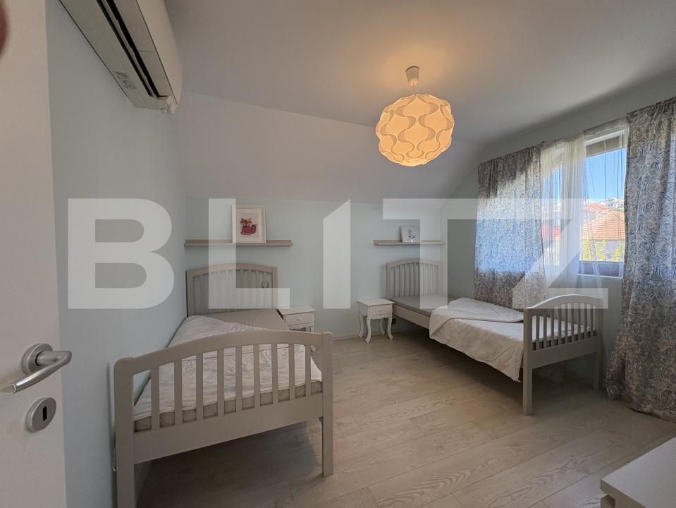 Casa de închiriat 5 camere Dambul Rotund - 188105CI | BLITZ Cluj-Napoca | Poza8