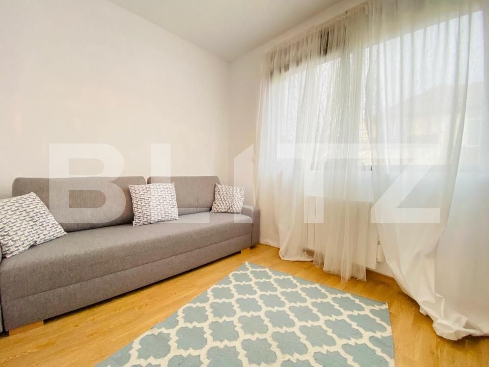 Casa de închiriat 5 camere Baciu - 188105CI | BLITZ Cluj-Napoca | Poza9