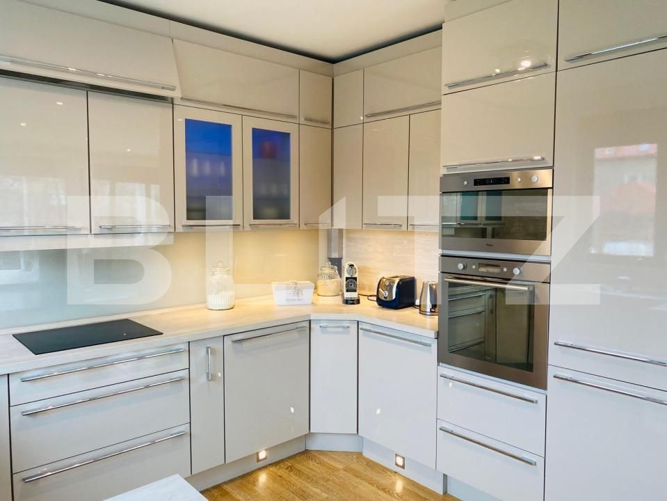 Casa de închiriat 5 camere Baciu - 188105CI | BLITZ Cluj-Napoca | Poza13