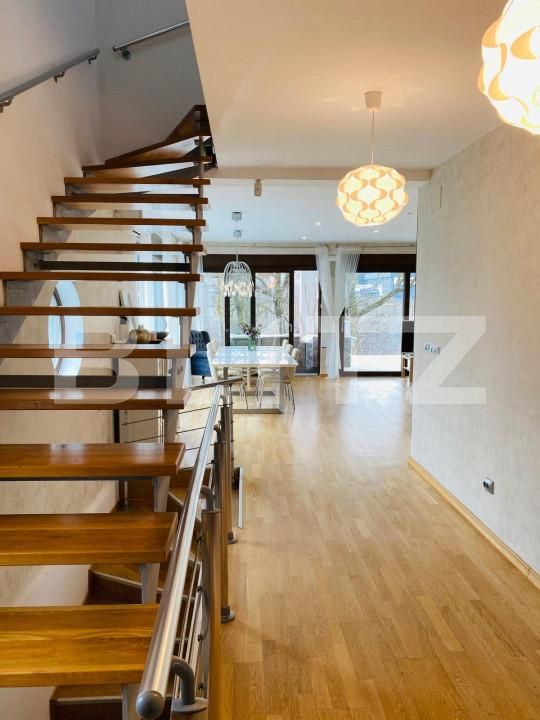 Casa de închiriat 5 camere Baciu - 188105CI | BLITZ Cluj-Napoca | Poza15