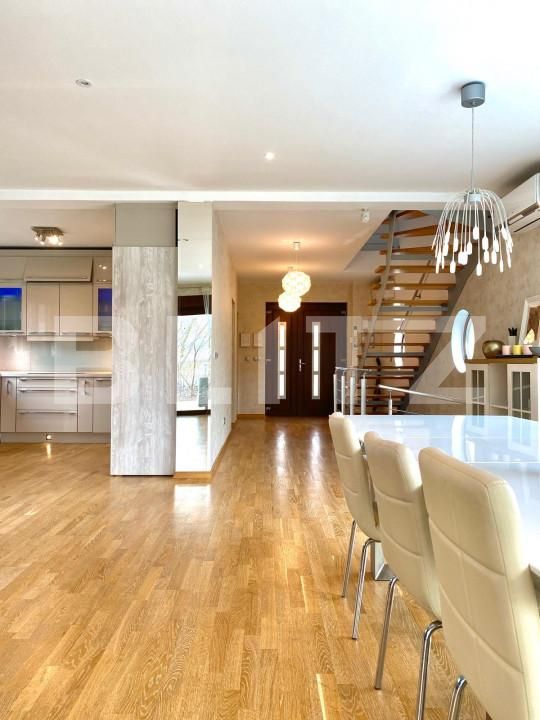 Casa de închiriat 5 camere Baciu - 188105CI | BLITZ Cluj-Napoca | Poza11