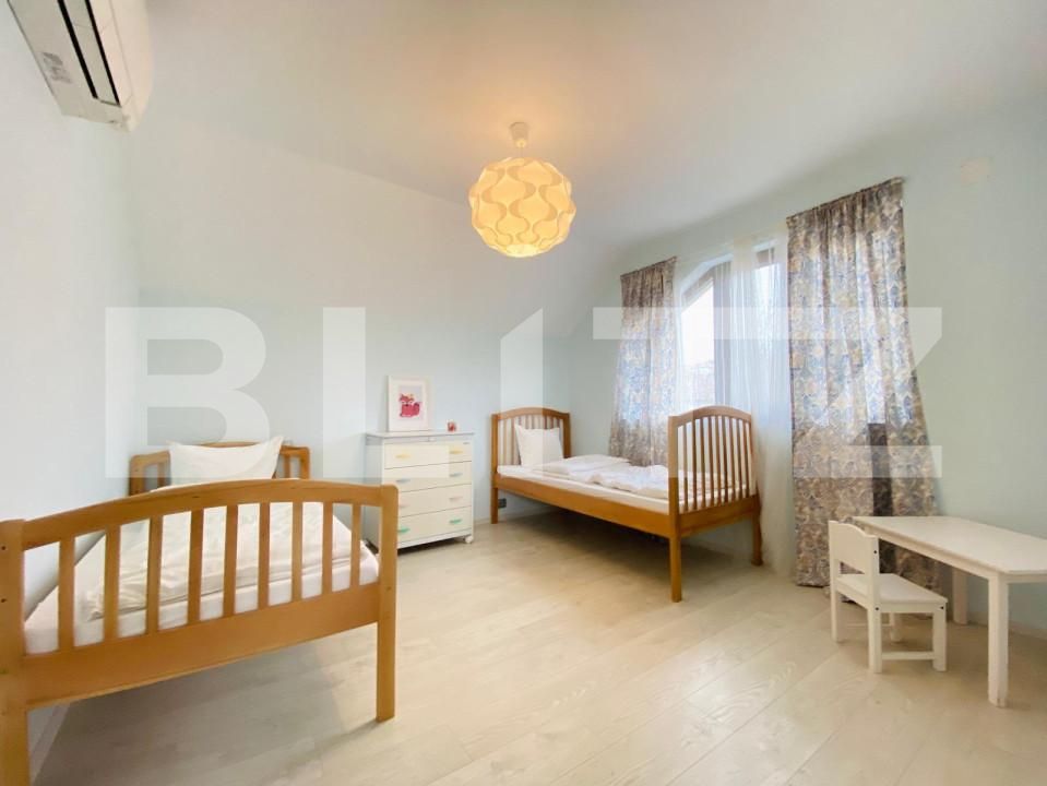Casa de închiriat 5 camere Baciu - 188105CI | BLITZ Cluj-Napoca | Poza2