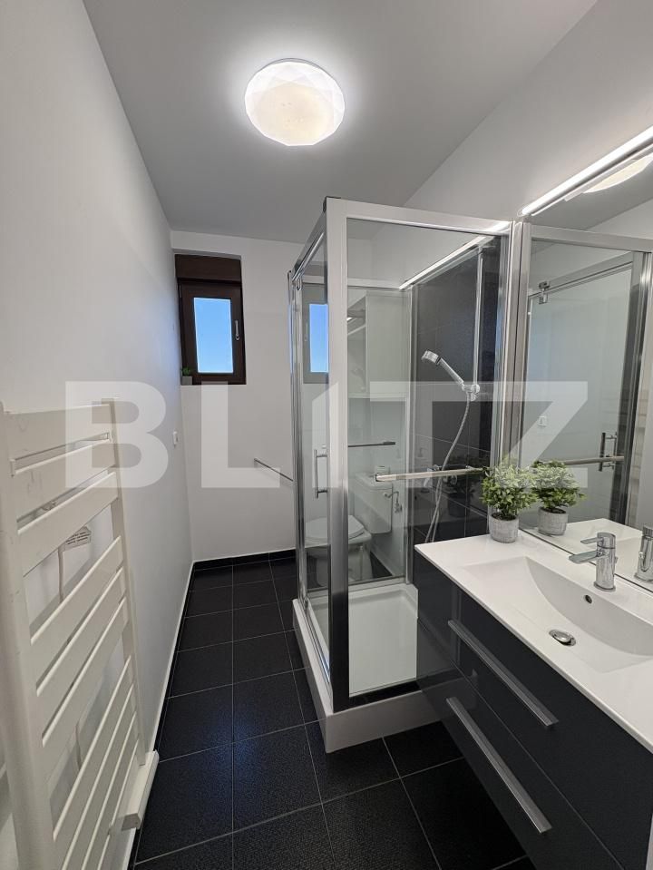 Casa de închiriat 5 camere Dambul Rotund - 188105CI | BLITZ Cluj-Napoca | Poza13
