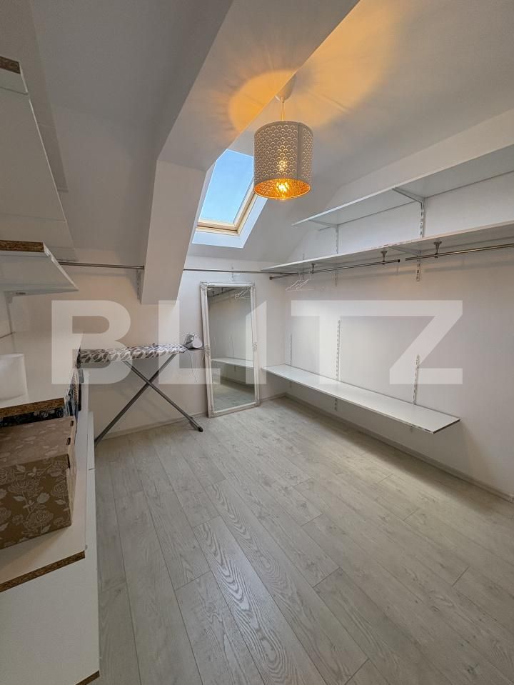 Casa de închiriat 5 camere Dambul Rotund - 188105CI | BLITZ Cluj-Napoca | Poza12