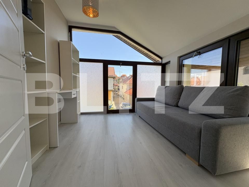 Casa de închiriat 5 camere Dambul Rotund - 188105CI | BLITZ Cluj-Napoca | Poza7
