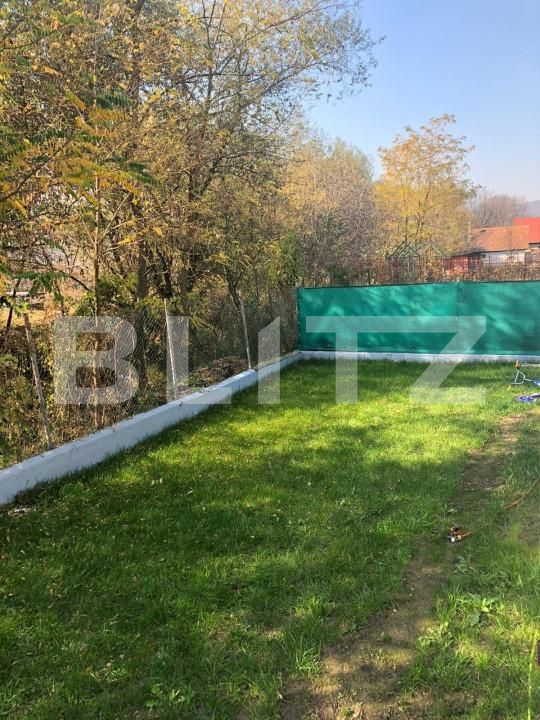Casa de închiriat 5 camere Baciu - 188105CI | BLITZ Cluj-Napoca | Poza20