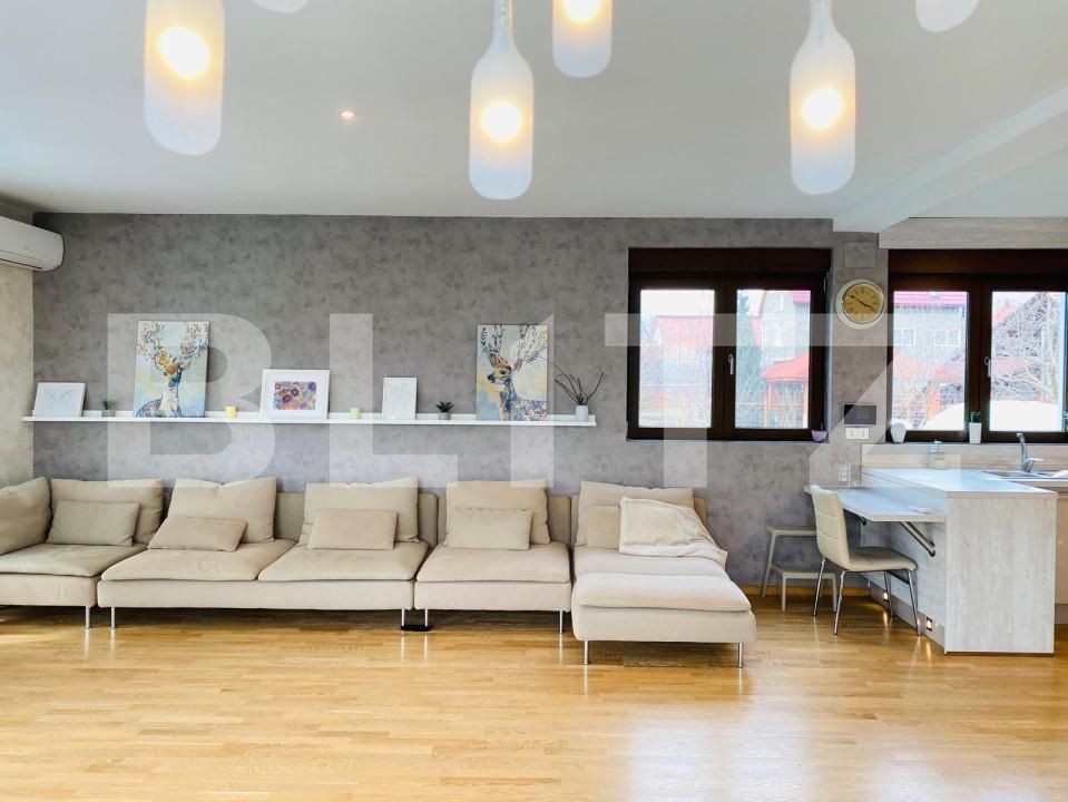 Casa de închiriat 5 camere Baciu - 188105CI | BLITZ Cluj-Napoca | Poza16