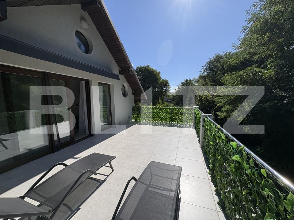 Casa de închiriat 5 camere Dambul Rotund - 188105CI | BLITZ Cluj-Napoca | Poza9