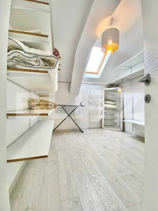 Casa de închiriat 5 camere Baciu - 188105CI | BLITZ Cluj-Napoca | Poza10