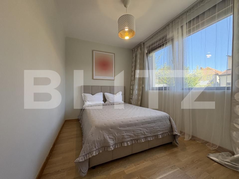 Casa de închiriat 5 camere Dambul Rotund - 188105CI | BLITZ Cluj-Napoca | Poza6