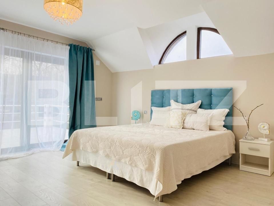 Casa de închiriat 5 camere Baciu - 188105CI | BLITZ Cluj-Napoca | Poza12