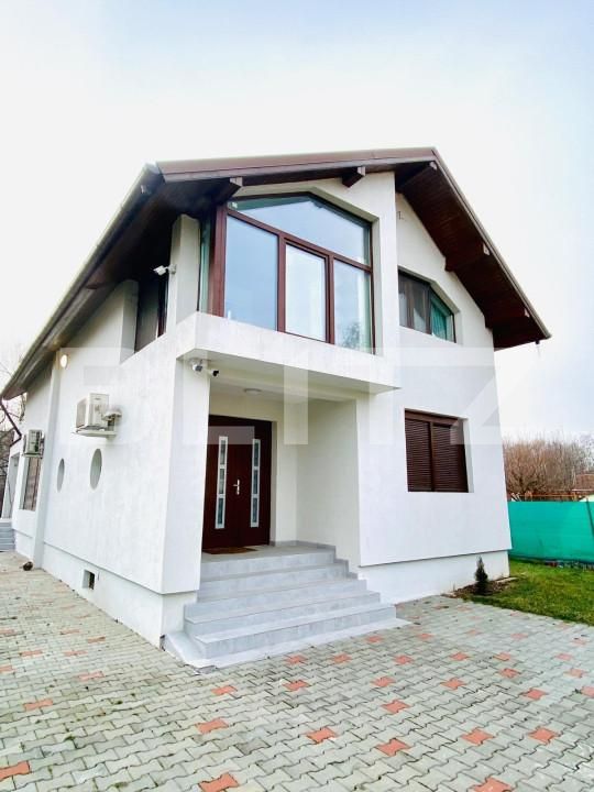 Casa de închiriat 5 camere Baciu - 188105CI | BLITZ Cluj-Napoca | Poza4