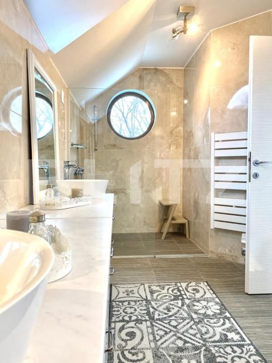 Casa de închiriat 5 camere Baciu - 188105CI | BLITZ Cluj-Napoca | Poza6