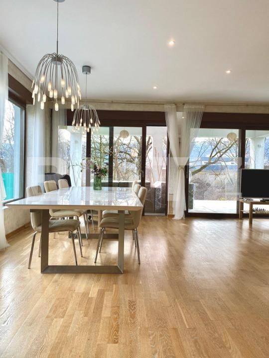 Casa de închiriat 5 camere Baciu - 188105CI | BLITZ Cluj-Napoca | Poza19