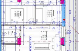 COMISION 0 !! Apartamente 1-3 camere, 37-60 mp, intermediar, garaj, zona Terra