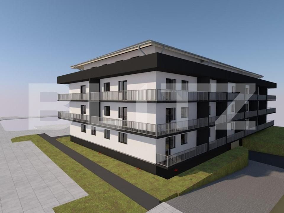 Apartament de vânzare 3 camere Floreşti - 188108AV | BLITZ Cluj-Napoca | Poza2