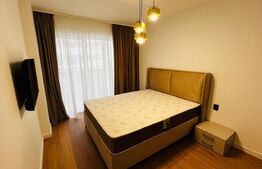 Apartament modern cu 2 camere, complet mobilat, 56 mp, parcare, terasa, Eroilor