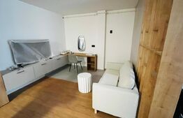 Apartament modern cu 2 camere, complet mobilat, 56 mp, parcare, terasa, Eroilor