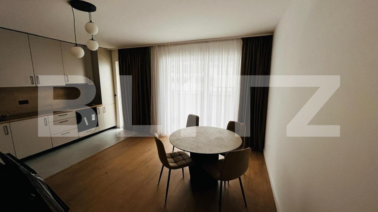 Apartament de vânzare 2 camere Floreşti - 188109AV | BLITZ Cluj-Napoca | Poza2