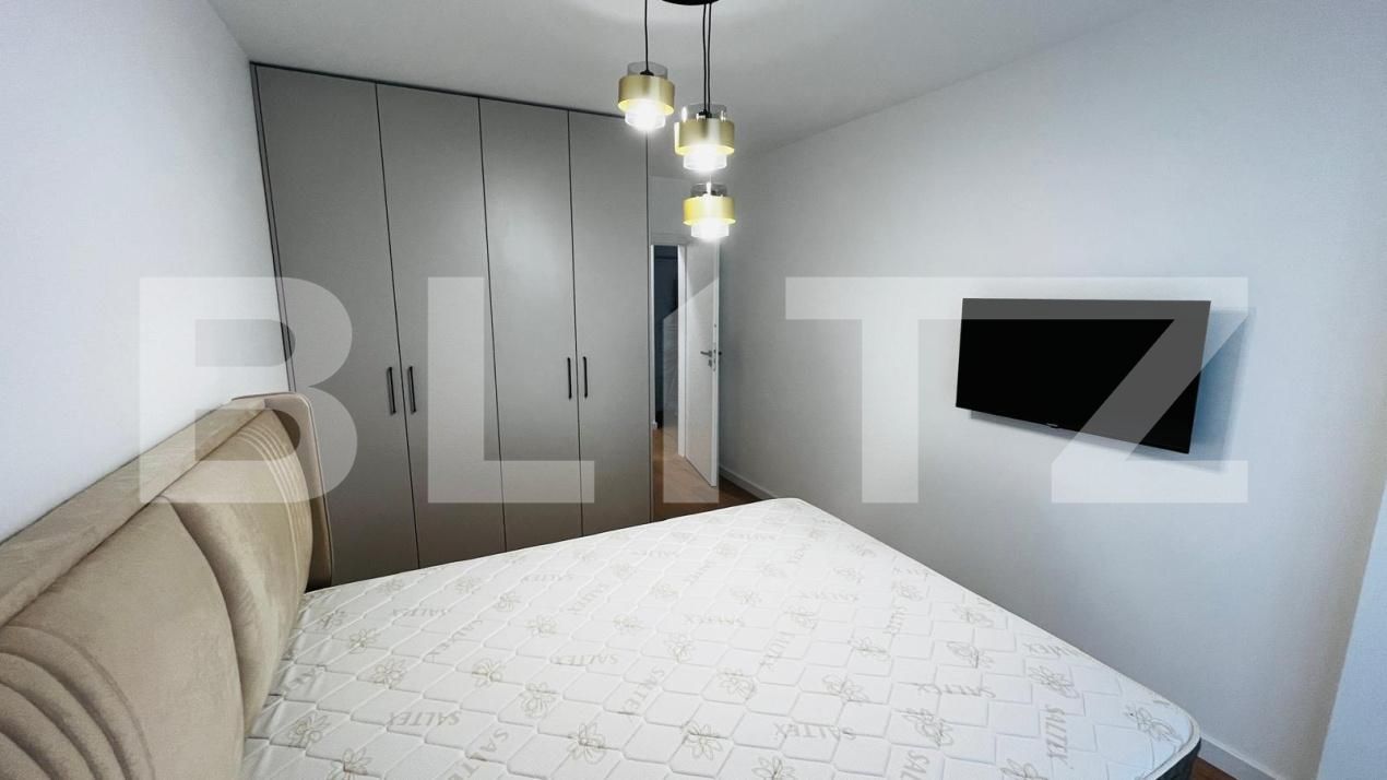 Apartament de vânzare 2 camere Floreşti - 188109AV | BLITZ Cluj-Napoca | Poza4