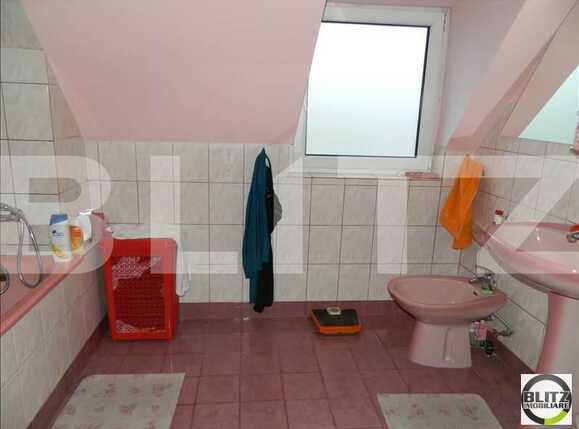 Casa de vânzare 1 camera Andrei Mureşanu - 18811CV | BLITZ Cluj-Napoca | Poza9