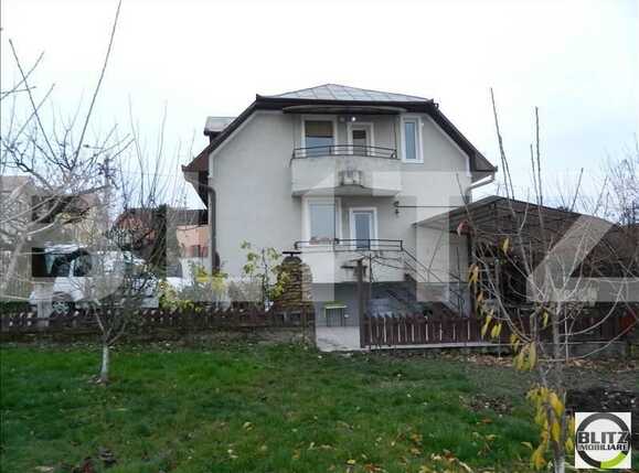 Casa de vânzare 1 camera Andrei Mureşanu - 18811CV | BLITZ Cluj-Napoca | Poza1